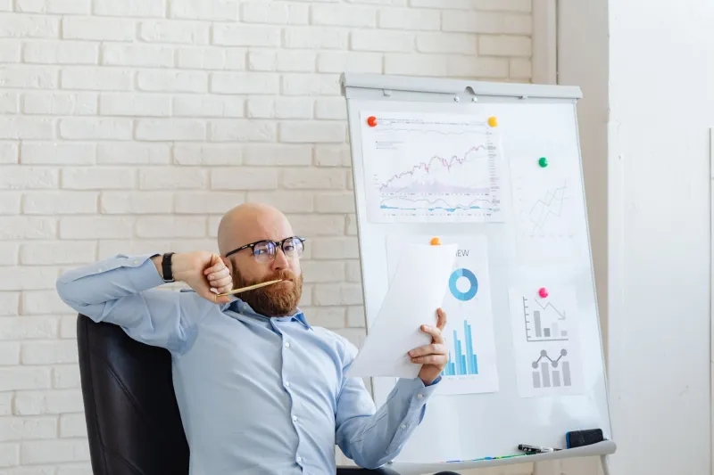 Raising Capital on Your Terms: How Strategic Timing Can Determine Your Funding Outcome