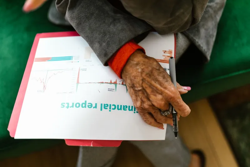 Rethinking the Cap Table: Why Founders Are Walking Away From Traditional Venture Funding