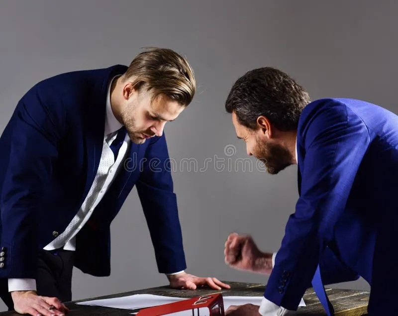 Signing Under Pressure: How Founders Give Away Too Much and What to Do Before You Reach That Point